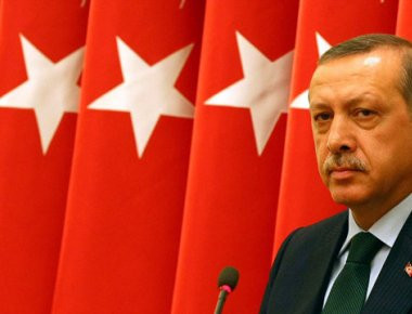 Ρ.Τ.Ερντογάν: «Ας το πάρει απόφαση η ΕΕ ότι έχασε και να γυρίσει σελίδα»